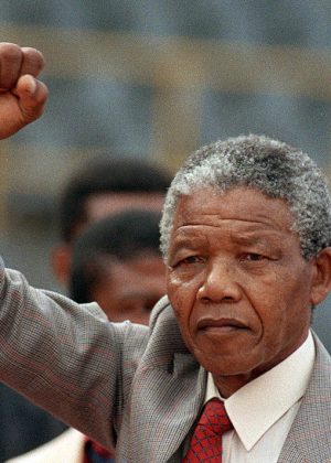 سلام رهبر من