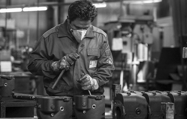 تجربه آزموده