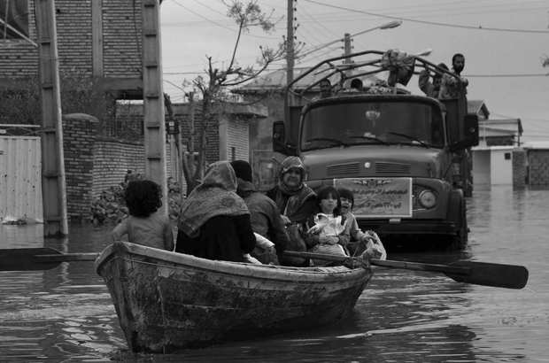 مسابقه مردم برای مردم