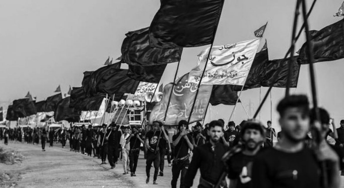 پیام معنویت