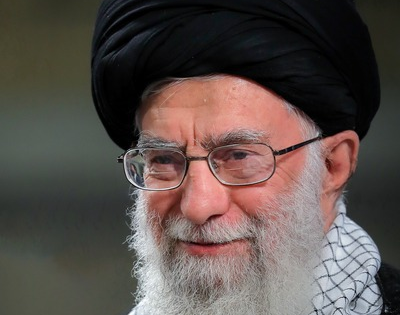 مقام معظم رهبری