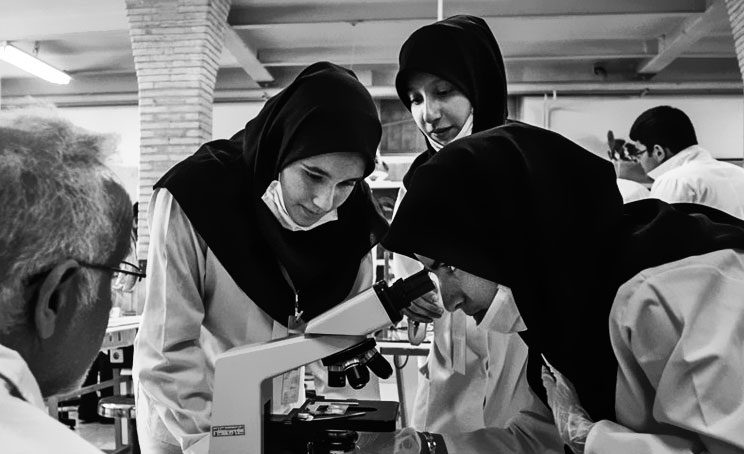 قله‌های سربلند