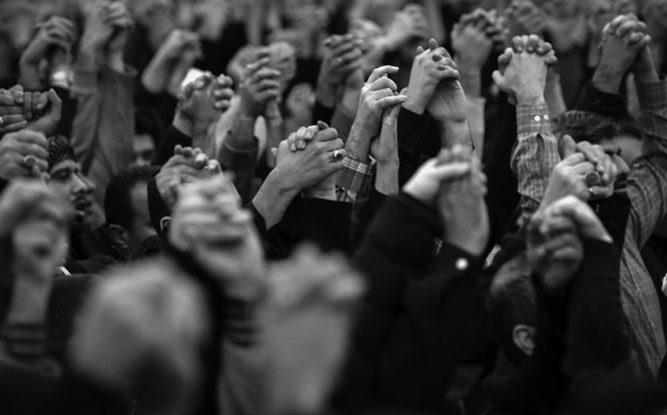 چرا بمانیم؟ چگونه بمانیم؟