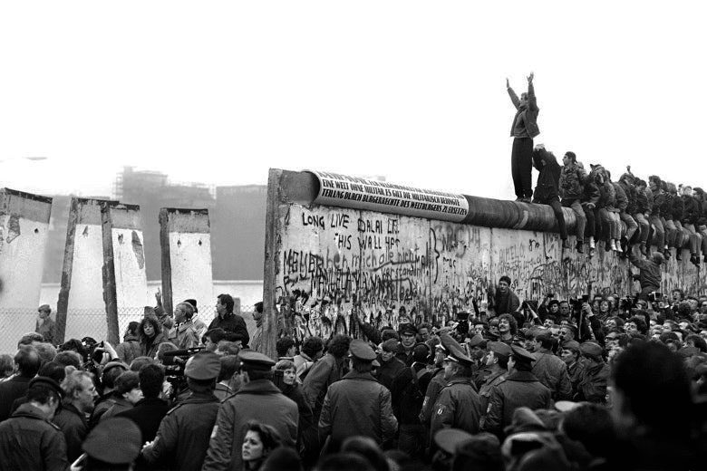 مرزهایی که دیگر نیست